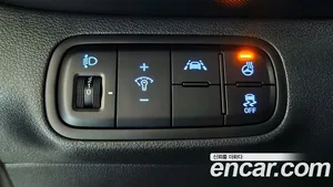 Hyundai Venue, 2022 — миниатюра 10