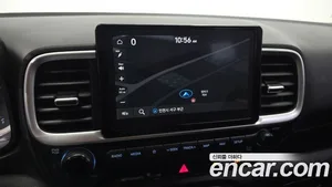 Hyundai Venue, 2022 — миниатюра 14