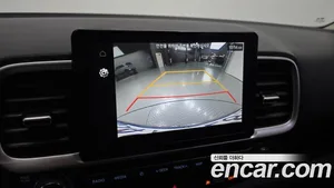 Hyundai Venue, 2022 — миниатюра 15