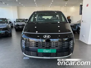 Hyundai Staria, 2026 — миниатюра 3