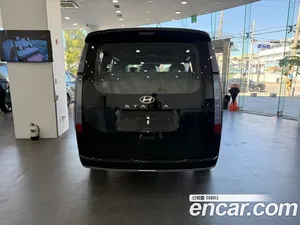 Hyundai Staria, 2026 — миниатюра 4