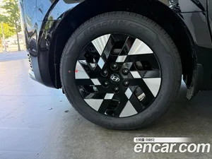 Hyundai Staria, 2026 — миниатюра 5
