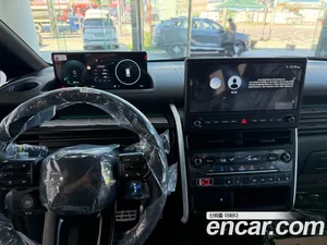 Hyundai Staria, 2026 — миниатюра 9