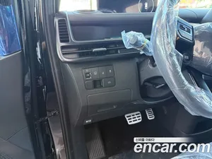 Hyundai Staria, 2026 — миниатюра 11