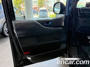 Hyundai Staria, 2026 — миниатюра 14