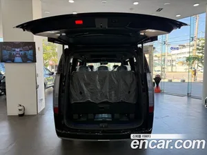 Hyundai Staria, 2026 — миниатюра 20