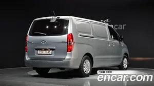 Hyundai Starex, 2020 — миниатюра 2