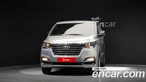 Hyundai Starex, 2020 — миниатюра 3