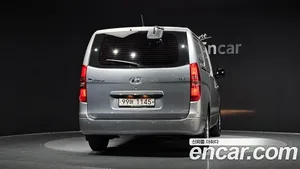 Hyundai Starex, 2020 — миниатюра 4