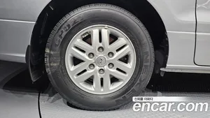 Hyundai Starex, 2020 — миниатюра 5
