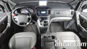 Hyundai Starex, 2020 — миниатюра 10