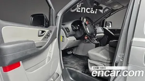 Hyundai Starex, 2020 — миниатюра 13