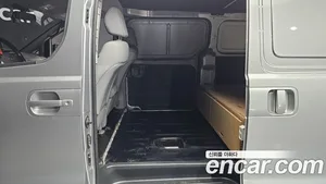 Hyundai Starex, 2020 — миниатюра 17
