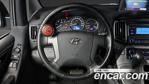 Hyundai Starex, 2020 — миниатюра 19