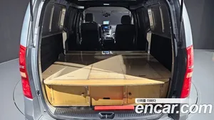 Hyundai Starex, 2020 — миниатюра 26