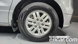 Hyundai Starex, 2020 — миниатюра 7