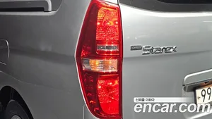 Hyundai Starex, 2020 — миниатюра 9