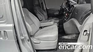 Hyundai Starex, 2020 — миниатюра 16