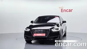 Genesis EQ900, 2016 — миниатюра 2