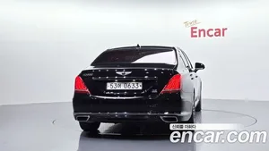 Genesis EQ900, 2016 — миниатюра 3