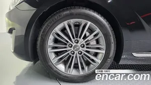 Genesis EQ900, 2016 — миниатюра 4