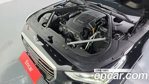 Genesis EQ900, 2016 — миниатюра 5