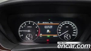 Genesis EQ900, 2016 — миниатюра 10