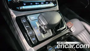 Genesis EQ900, 2016 — миниатюра 11