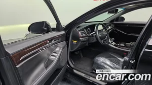 Genesis EQ900, 2016 — миниатюра 12