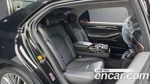 Genesis EQ900, 2016 — миниатюра 16