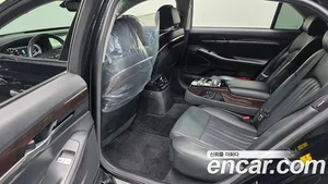 Genesis EQ900, 2016 — миниатюра 17