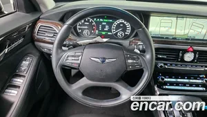 Genesis EQ900, 2016 — миниатюра 18