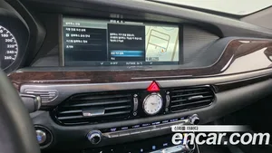 Genesis EQ900, 2016 — миниатюра 19