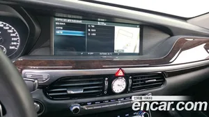 Genesis EQ900, 2016 — миниатюра 20