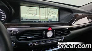 Genesis EQ900, 2016 — миниатюра 21