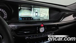 Genesis EQ900, 2016 — миниатюра 22