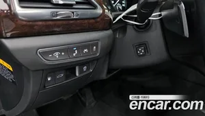 Genesis EQ900, 2016 — миниатюра 23