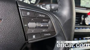 Genesis EQ900, 2016 — миниатюра 24