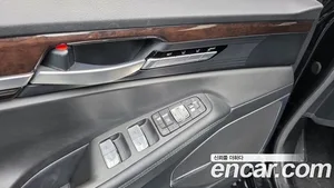 Genesis EQ900, 2016 — миниатюра 25