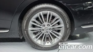 Genesis EQ900, 2016 — миниатюра 6
