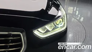 Genesis EQ900, 2016 — миниатюра 7