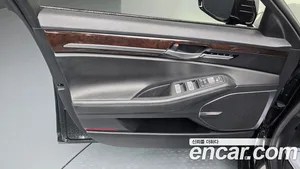 Genesis EQ900, 2016 — миниатюра 13