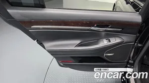 Genesis EQ900, 2016 — миниатюра 14