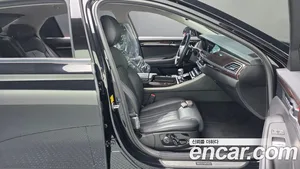 Genesis EQ900, 2016 — миниатюра 15