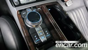 Genesis EQ900, 2016 — миниатюра 26