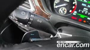 Genesis EQ900, 2016 — миниатюра 27