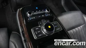 Genesis EQ900, 2016 — миниатюра 30