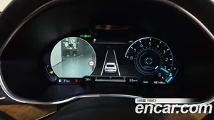 Genesis G80, 2022 — миниатюра 11
