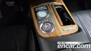 Genesis G80, 2022 — миниатюра 12