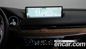 Genesis G80, 2022 — миниатюра 19